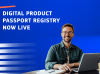 European Commission Launches Digital Product Passport Registry